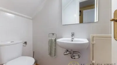 Chalet in Vistahermosa photo 32