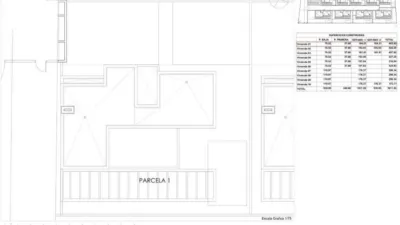 Chalet in Finestrat photo 34