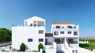 Chalet in Orihuela photo 64