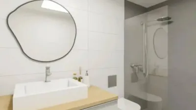 Apartment in Ourense City photo 19