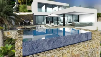 Chalet in Maryvilla photo 8