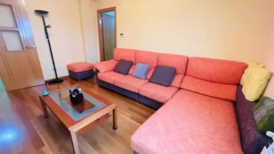 Apartment on Calle de Altamira photo 2