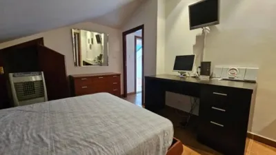 Chalet in A Teixeira photo 24