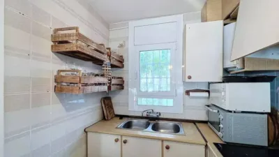 Chalet en Carrer de la Tordera photo 8
