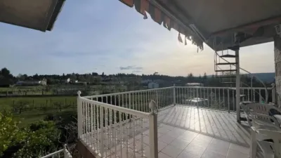 Chalet in Ourense City photo 65