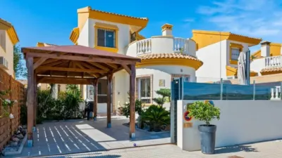 Casa - Vista 3