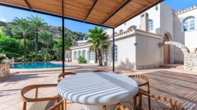 Chalet in Vistahermosa photo 4