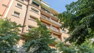 Apartment in the Salamanca District photo 22