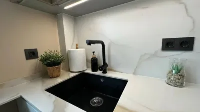 Flat in Ourense City photo 13