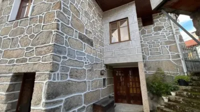 Rustic house in Ourense Capital photo 12