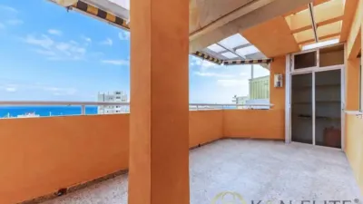 Penthouse on Sant Bartolomeu Street photo 2