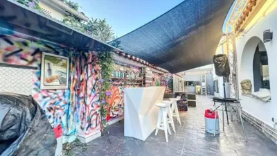 Chalet on Carrer del Carlit photo 19