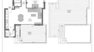 Chalet en Algorfa photo 20