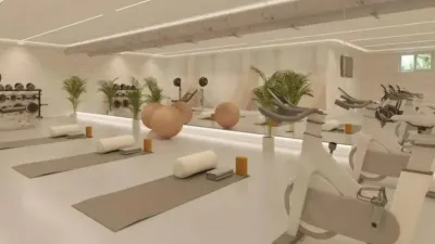 Chalet in Estepona photo 10