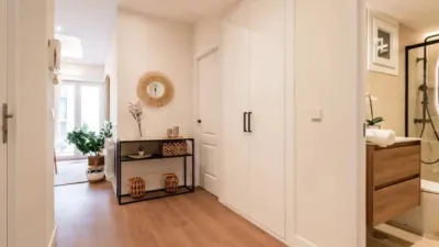 Apartment in Fuente del Berro photo 20