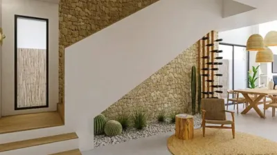 Semi-detached villa in L'Alfàs del Pi photo 6