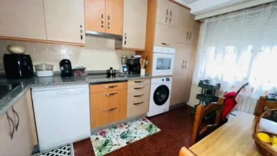 Apartment in Ourense City photo 8