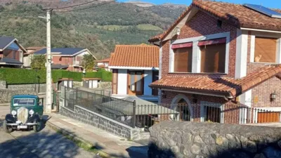 Chalet in Calseca photo 33