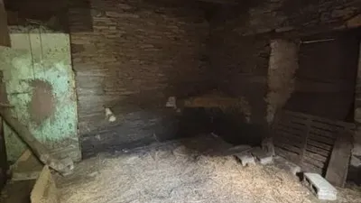 Rustic property in Ortigueira photo 16