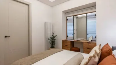 Apartment on Goya photo 23
