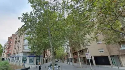 Apartment in Sant Boi de Llobregat photo 2