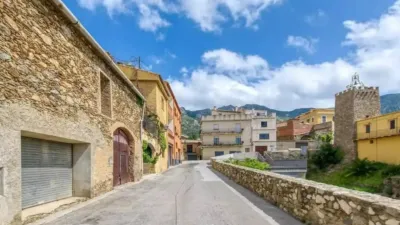 Chalet in Palau-Saverdera photo 27