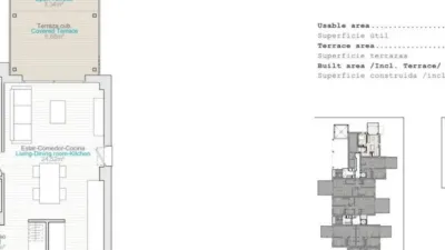 Apartment in El Verger photo 22