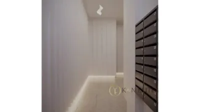 Apartment in the Centre photo 14