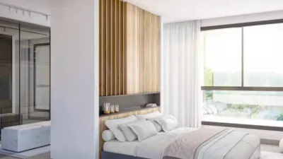 Penthouse in Estepona photo 7