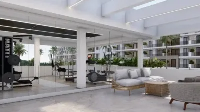 Apartment in Guardamar del Segura photo 14