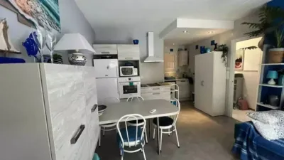 Apartment in Port Esportiu-Canyelles-Puig Rom photo 3