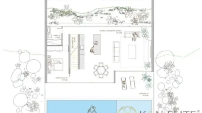 Chalet in Mutxamel photo 5