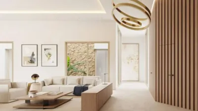 Chalet in Orihuela photo 17