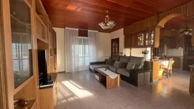 Chalet in Ourense City photo 60