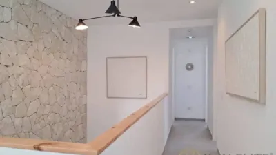 Semi-detached villa in L'Alfàs del Pi photo 47