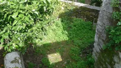 Chalet in Ribadavia photo 17