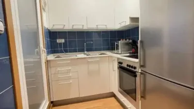 Flat in Ourense Capital photo 4