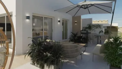 Apartment in Guardamar del Segura photo 18