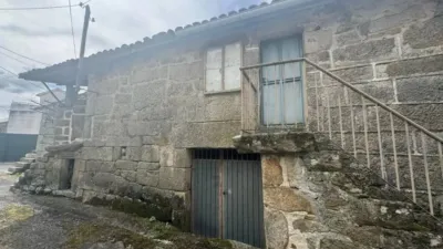 Chalet in O Pereiro de Aguiar photo 8