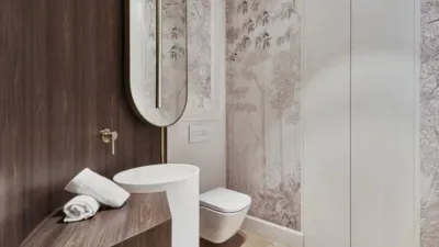 Apartment in Justicia-Chueca photo 38