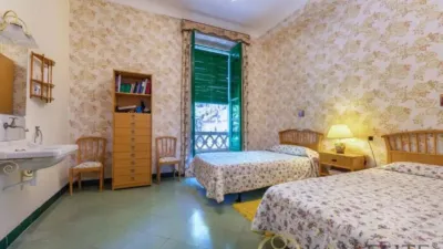 Chalet in Ibi photo 33