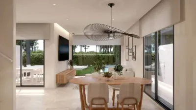 Chalet in Los Alcázares photo 5