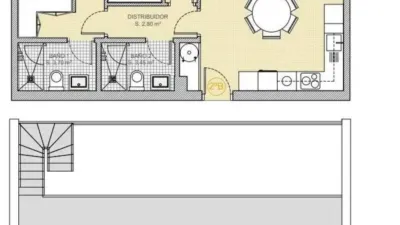 Penthouse in Finestrat photo 20