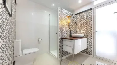 Apartment on Calle del Sol Naciente photo 28