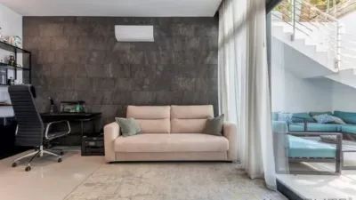 Chalet in Golf Bahía Urbanization photo 36