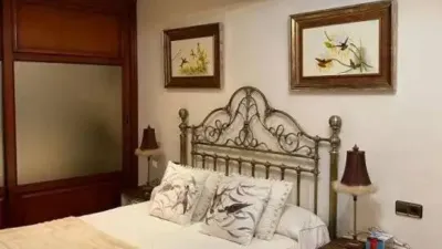 Chalet in Vilamarín photo 10
