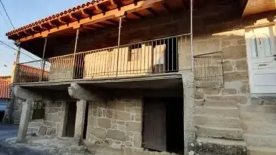 Chalet in Paderne de Allariz photo 3