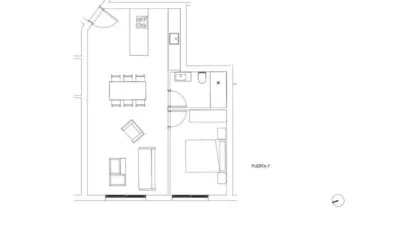 Apartment in Calpe - Calp photo 18
