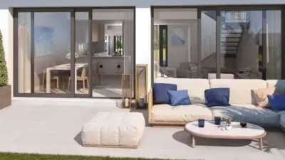 Chalet in Barrio San Roque photo 6