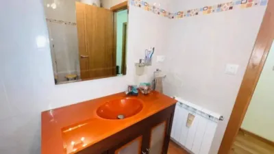 Apartment on Calle de Altamira photo 27
